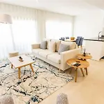 Apartment Ocean Sunset Nazare- By Sch *