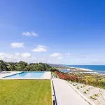 Apartment Ocean Sunset Nazare- By Sch *
