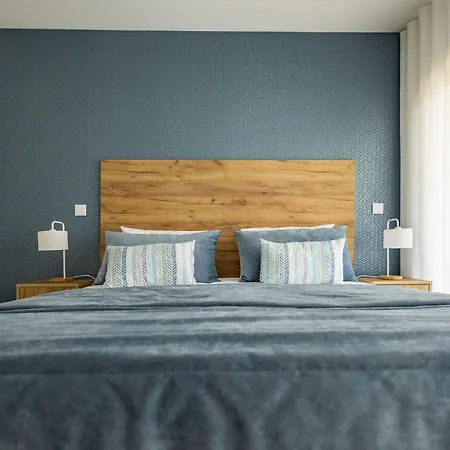 Ocean Sunset Nazare- By Sch Nazare