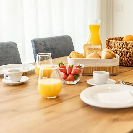 Ocean Sunset Nazare- By Sch Apartment Nazare