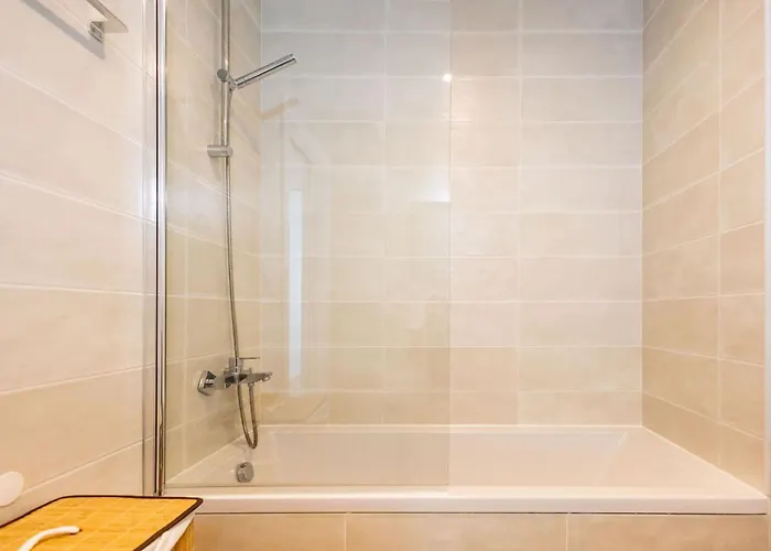 Ocean Sunset Nazare- By Sch Апартаменты *