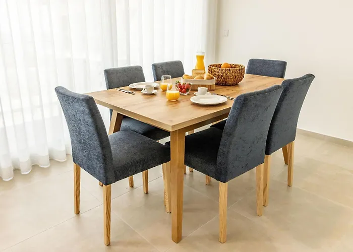 Апартаменты Ocean Sunset Nazare- By Sch