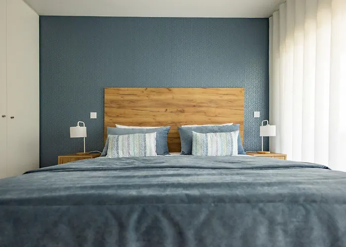 Ocean Sunset Nazare- By Sch Назаре